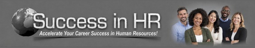 Success in HR
